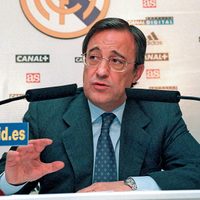 Multimillonarios contratos al dueño del Real Madrid en los sexenios de Fox, Calderón y Peña Nieto