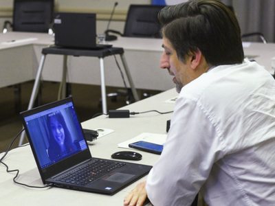 La docente de Neuquén que recibió una llamada del Ministro de Educación
