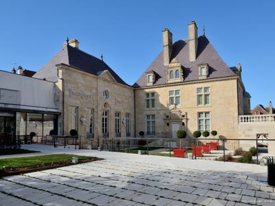 Francia vuelve a ser golpeada con un nuevo robo a un museo