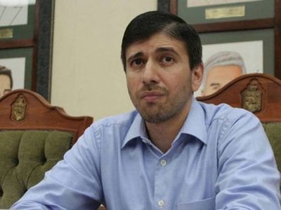 Exsecretario de Finanzas de Granier, a un paso de salir de prisión