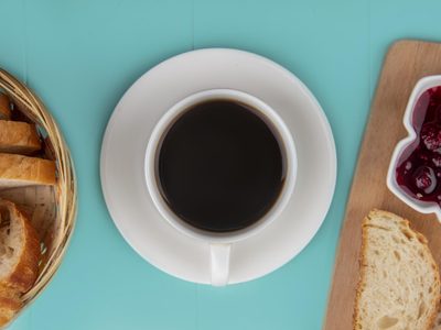 Mermelada de café: descubrí una propuesta diferente para el desayuno