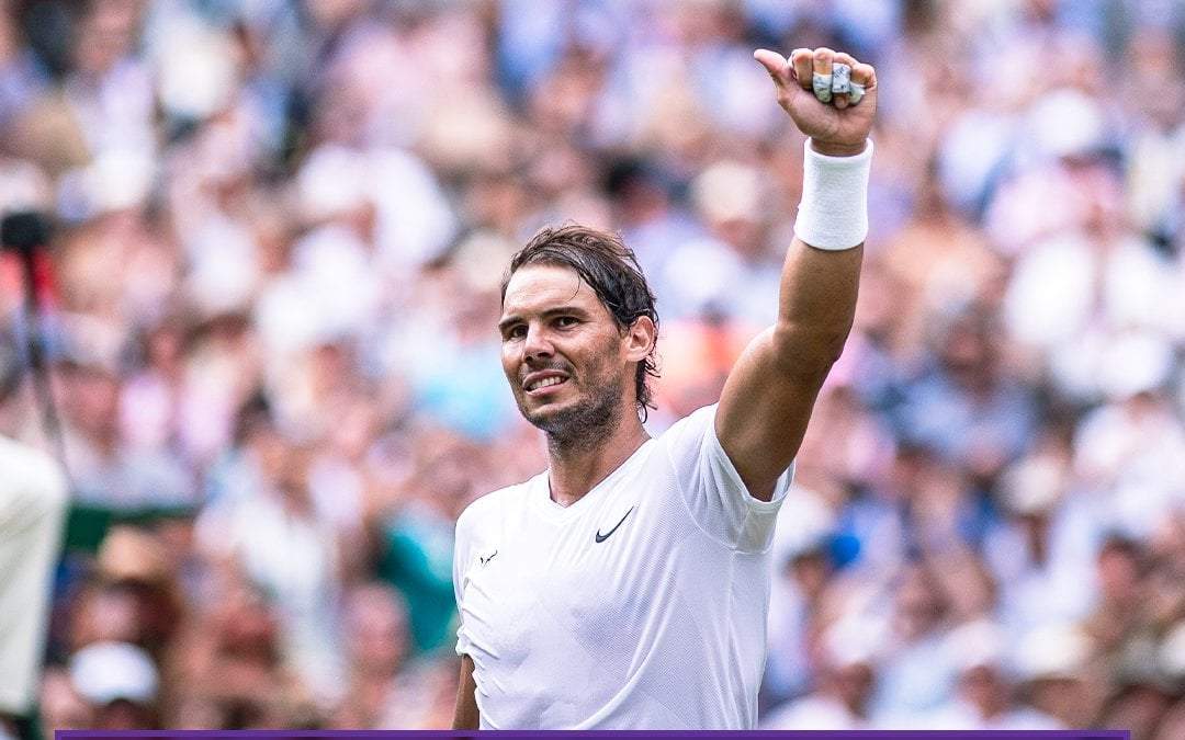 Rafael Nadal