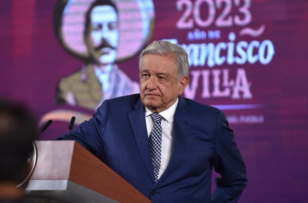 Conferencia matutina del 11 de agosto de 2023