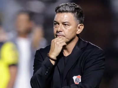Preocupó a Gallardo: la mala noticia que recibió River antes del inicio del Mundial de Clubes