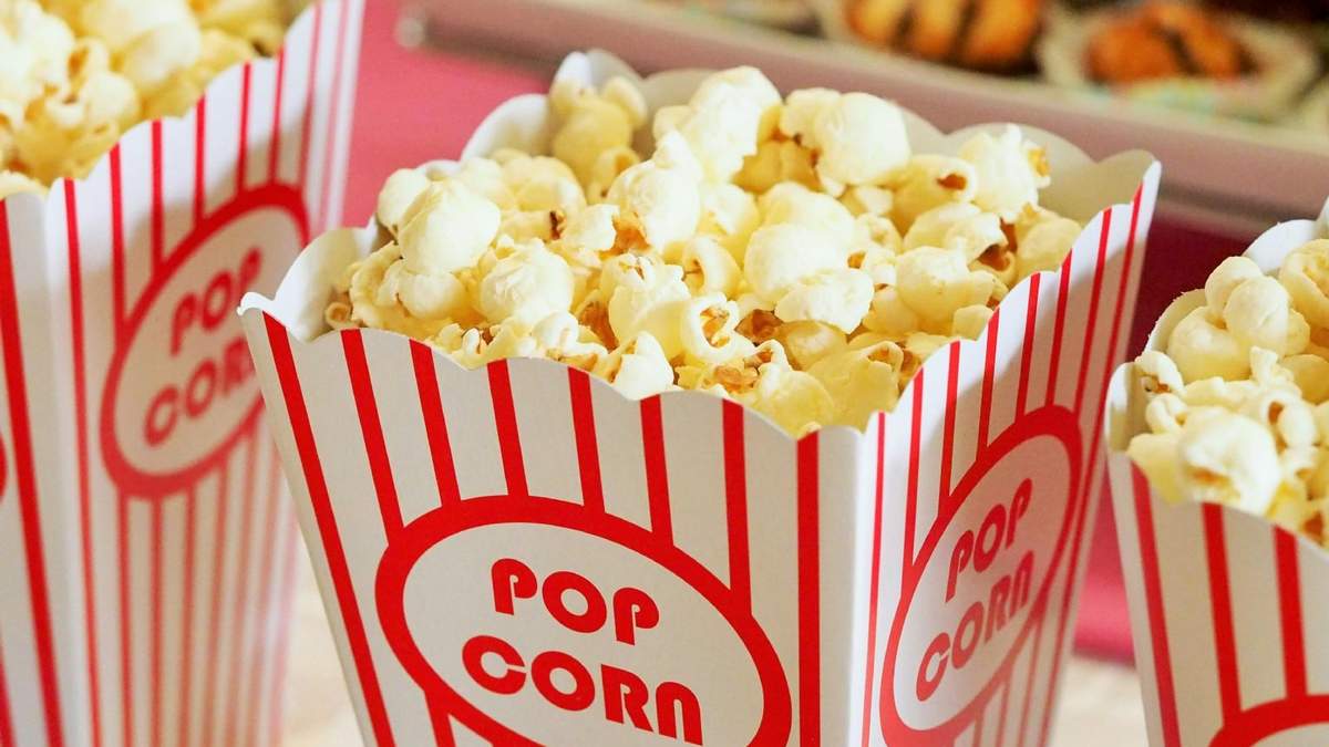 No te pierdas de ir al cine en este Hot Sale