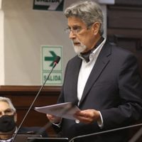 Nuevo presidente de Perú promete un gobierno plural, diverso, honesto y lo más paritario posible