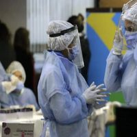 Gran baja de casos de coronavirus en Neuquén, Río Negro y el país