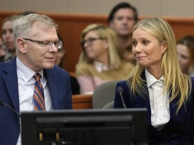Puntos clave del juicio de Gwyneth Paltrow
