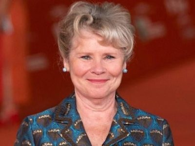¡No lo vas a poder creer! Imelda Staunton, la actriz de Harry Potter se unirá a una exitosa serie