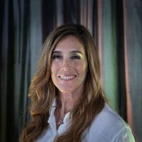 Soñada y con sello personal: así es la magnífica huerta que Soledad Pastorutti tiene en su casa de Arequito
