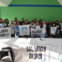 UNTER anticipó que, sin oferta salarial, no vuelven las clases después de las vacaciones