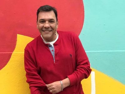 Profundo dolor en la farándula: falleció Fernando Prensa, un reconocido periodista de espectáculos