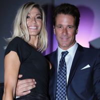 El ex de Catherine Fulop hizo el anuncio más importante de su vida: "Mi primer y verdadero amor"