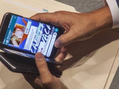 Una de cada tres mujeres será víctima de violencia digital, indica un estudio