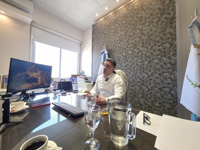 "Vamos a seguir eliminando tributos, queremos llegar a la monotasa”
