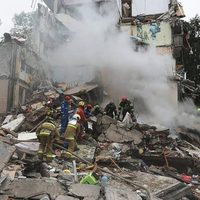 Rusia volvió a atacar Kiev y tomó la ciudad de Chasov Yar