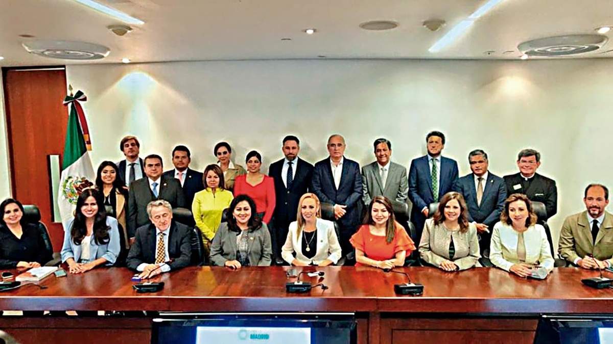 Anticomunismo trasnochado