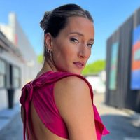 Cómo es el exigente entrenamiento "militar" de Mica Viciconte que vos también podés hacer en tu casa