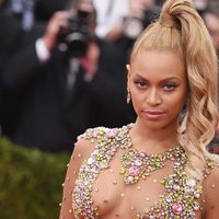 ¡Cardíacos, abstenerse!: las fotos que comprueban que el reinado de Beyoncé sigue vigente
