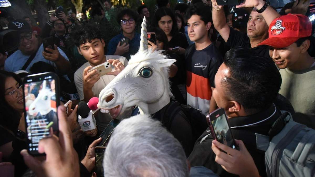 Reunión en Yucatán