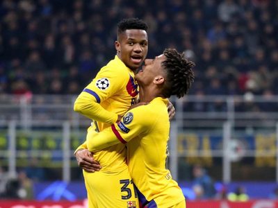 Barcelona: cerca de vender a una de sus joyas a la Premier League