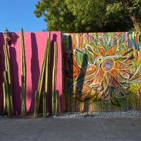 Visitan Ciudad Victoria 93 mil turistas y se consolida como “Barrio Mágico”