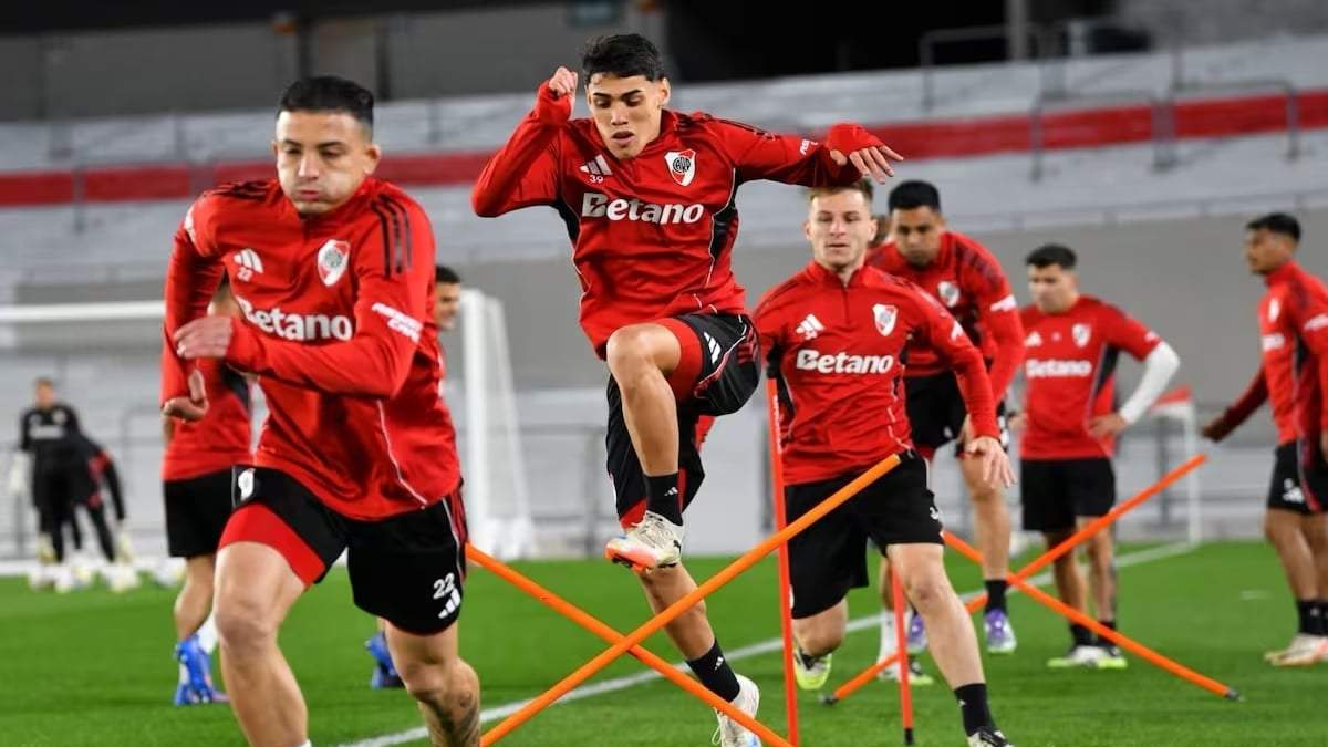 River Fuente: (X)