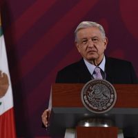 AMLO felicita al empresario Daniel Noboa por triunfo en elecciones presidenciales de Ecuador