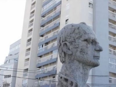El FIT pedirá al Gobierno el desalojo y la restitución de la Torre de periodistas