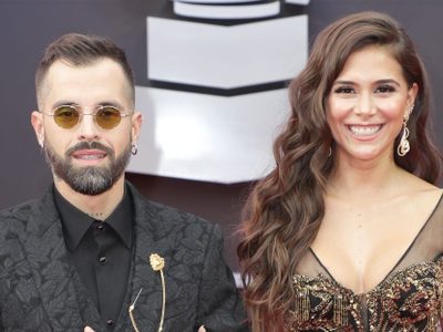 "Si tu amor no vuelve": Greeicy Rendón y Mike Bahía. ¿Confirman lo que todos esperábamos?