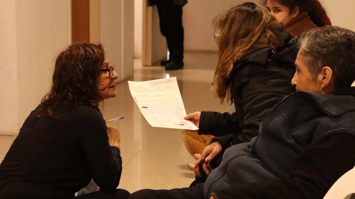 La modificación se realizó a partir de una resolución nacional. Fuente: (Neuquén Informa).