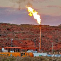 El Gobierno convocará a las petroleras para evitar que la crisis internacional afecte al país