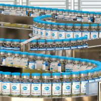 Compra de las vacunas Pfizer: la oposición criticó la demora del Gobierno