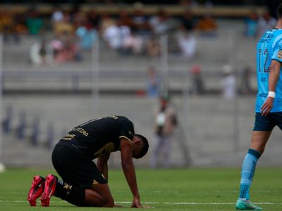 Pumas despide a Rafael Puente como DT tras derrota ante Pachuca