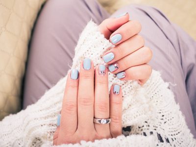 Nail art: los diseños que son tendencia este verano e ideales para hacer en tu casa