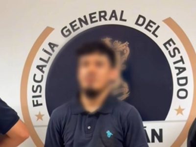 Detienen al presunto feminicida de Valeria, adolescente de 15 años localizada sin vida en Morelia