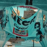 ATEN Capital mostró su apoyo a los trabajadores de la TV Pública y Radio Nacional