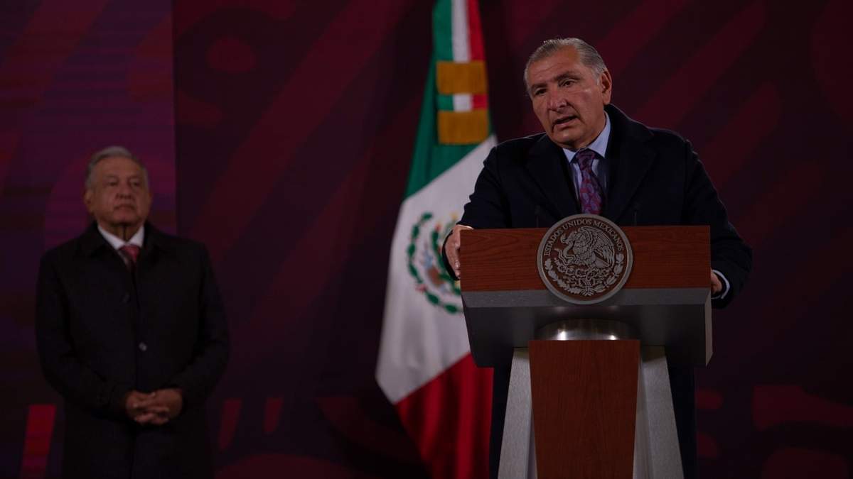 López Obrador y Adán Augusto. Ascenso marcado por escándalos