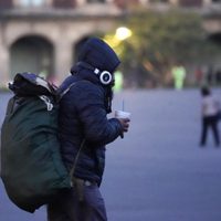 Frente frío 35 entra el jueves; traerá lluvias y vientos de hasta 100 kilómetros por hora