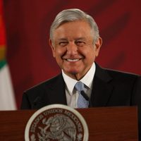 AMLO confía en que T-MEC sea aprobado esta semana en EU
