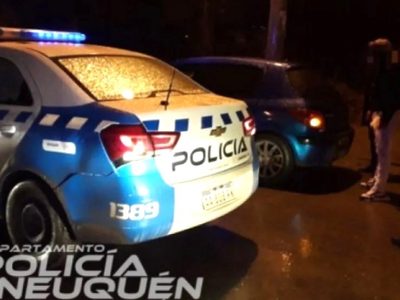 Transacción fatal en Senillosa: lo mató porque le vendió una moto robada