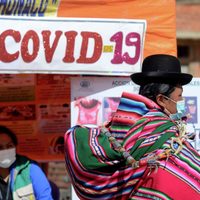 Bolivia extiende el estado de emergencia, aunque descarta una nueva cuarentena