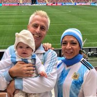 "Vamos a cumplir el sueño de tu vida": Marley prepara un regalo muy especial para Lizy Tagliani