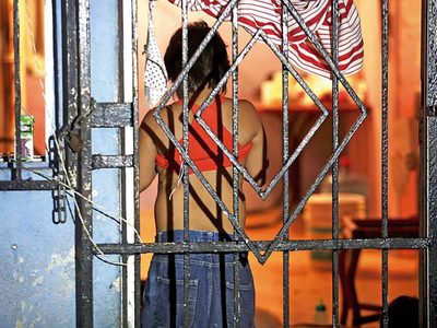 Karla, "oficialmente" revictimizada