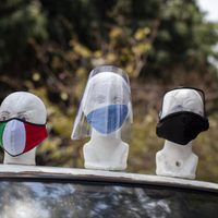 Multarán o arrestarán a quien no use cubrebocas en Tultepec