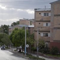 Una persona resultó herida tras recibir un disparo por la espalda en el oeste neuquino