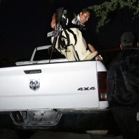 Dan prisión preventiva a policía acusado de participar en el asesinato de dos jóvenes en Chilpancingo