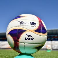 Femexfut admite prácticas monopólicas; pagará multa de 177 millones de pesos