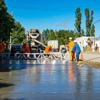 El Gobierno unificó la base de datos para la contratación de obras públicas