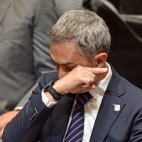 Aumento al salario mínimo es 'lamentable” e 'insuficiente”: Mancera